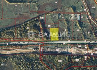 Продам участок, 144.69 сот., деревня Уварово, М-7 Волга, 174-й километр