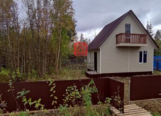 Продам дом, 50 м2, садоводческое некоммерческое товарищество Лодемка, садоводческое некоммерческое товарищество Лодемка, 693
