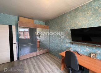 Продажа трехкомнатной квартиры, 66.3 м2, село Новолуговое, 2-й квартал, 13