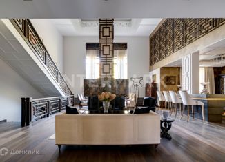 Продаю дом, 850 м2, деревня Глухово, Советская улица, 13Бс2