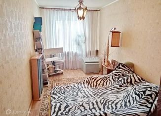 Продается трехкомнатная квартира, 58.5 м2, Калуга, улица Гурьянова, 12, Московский округ