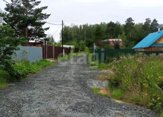 Продаю участок, 10 сот., Екатеринбург, метро Чкаловская, Кедровая улица