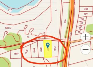 Продается участок, 166.57 сот., Григорьевское сельское поселение