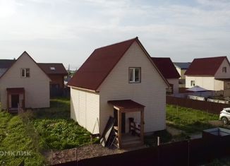 Дом на продажу, 82.3 м2, деревня Кипень, 4-я Медвежья улица, 56В