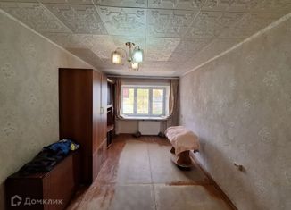 Продается 2-ком. квартира, 41.6 м2, Республика Башкортостан, проспект Ленина, 36