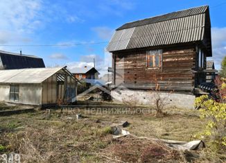 Дом на продажу, 80 м2, садовое товарищество ПО УВЗ, 3-я улица, 18