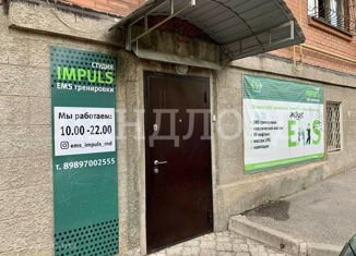 Продажа офиса, 120 м2, Ростов-на-Дону, улица Черевичкина, Пролетарский район