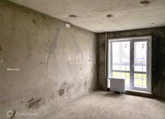 Продажа однокомнатной квартиры, 38.6 м2, Саранск, 1-я Набережная улица, 68