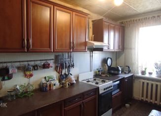 Продается 3-ком. квартира, 63.9 м2, Михайловск, улица Пушкина, 19