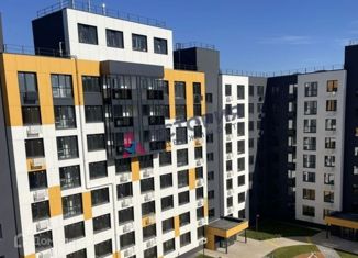 Продам 1-ком. квартиру, 30.69 м2, Тула, ЖК Наши Баташи, Самоварная улица, 10