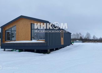 Продажа дома, 78 м2, коттеджный посёлок Искона Парк
