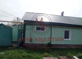 Продается дом, 65 м2, Борисоглебск, Заводская улица, 32
