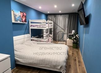Продам двухкомнатную квартиру, 61 м2, Томск, проспект Фрунзе, 96
