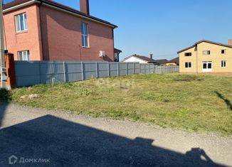 Участок на продажу, 6 сот., коттеджный посёлок Озёрный, Вишнёвая улица