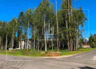 Земельный участок на продажу, 9.8 сот., ДНП Скандинавские высоты, 1-я линия