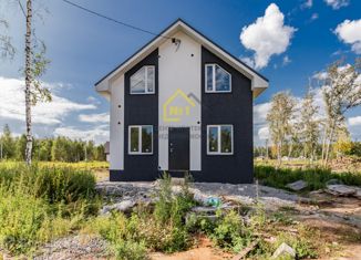 Дом на продажу, 95 м2, деревня Осиновка, Полевая улица, 8