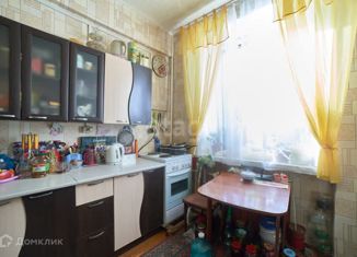 1-ком. квартира на продажу, 18.8 м2, Томск, улица Войкова, 84А, Ленинский район