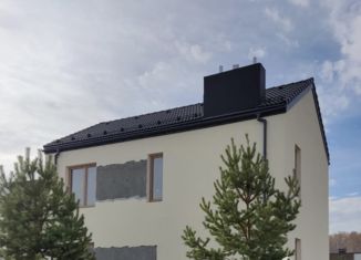 Продаю дом, 127.2 м2, посёлок Терема, улица Дежнёва, 3