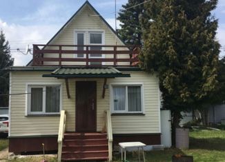 Продается дом, 56.9 м2, садовое товарищество Полесье, Кленовая улица