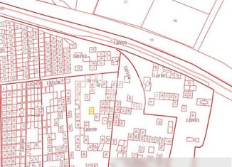 Продажа земельного участка, 6 сот., садовое товарищество Доброе