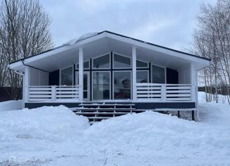 Продается дом, 120 м2, СНТ Залесье, Зелёная улица