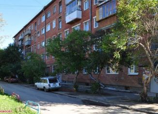 Продается 2-ком. квартира, 43 м2, Екатеринбург, Социалистическая улица, 3, Социалистическая улица