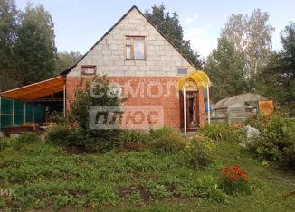 Продаю дом, 60 м2, СНТ Градостроитель, 13-я улица, 53