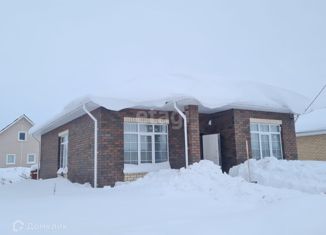 Продам дом, 93 м2, деревня Каипы, Московская улица, 10