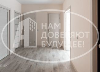 Однокомнатная квартира на продажу, 33.93 м2, Пермь, улица Гашкова, 53