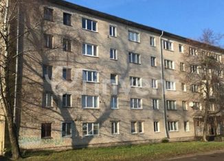 Продажа комнаты, 17.3 м2, Калининград, Заводская улица, 33, Московский район