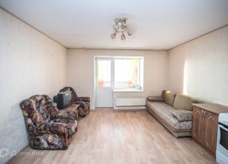 Сдача в аренду квартиры студии, 27 м2, Бердск, Гранитная улица, 10А