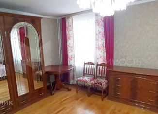 Двухкомнатная квартира на продажу, 57.5 м2, Курганская область, улица Володарского, 27