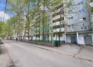 Продается 2-ком. квартира, 51.2 м2, Казань, Приволжский район, проспект Победы, 33