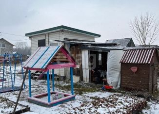 Продаю дом, 20 м2, Хабаровск