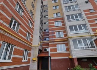 Продажа однокомнатной квартиры, 35 м2, Чебоксары, Новогородская улица, 22/3