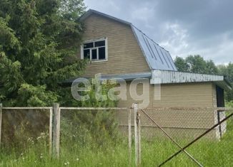 Продажа дома, 46 м2, Судское сельское поселение