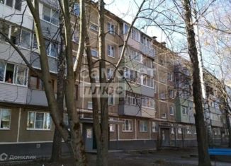 Продажа двухкомнатной квартиры, 44.3 м2, Рязань, Московское шоссе, 57