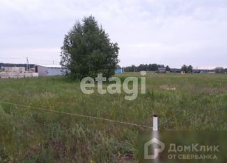 Продаю земельный участок, 11.77 сот., посёлок Новоасбест, Тагильская улица, 40