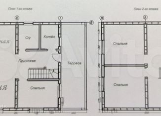 Дом на продажу, 160.1 м2, Рабитицкое сельское поселение