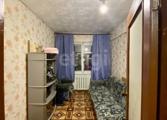 Продажа трехкомнатной квартиры, 55.3 м2, Брянская область, улица Костычева, 31