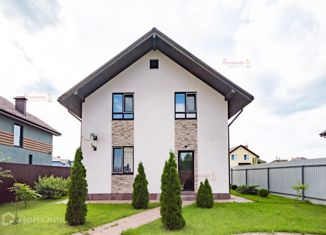 Продам дом, 137 м2, посёлок Растущий, Жемчужная улица, 95