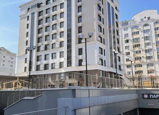 Продается однокомнатная квартира, 42.3 м2, Севастополь, улица Адмирала Фадеева, 46Б, ЖК Континенталь