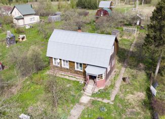 Продам дом, 91 м2, деревня Крюково, деревня Крюково, 52