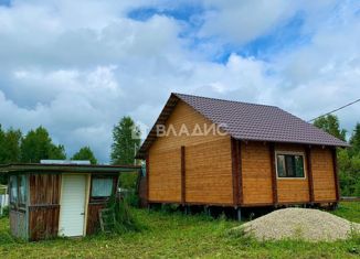 Продажа дома, 65 м2, садовое товарищество Калина красная, Центральная улица, 59