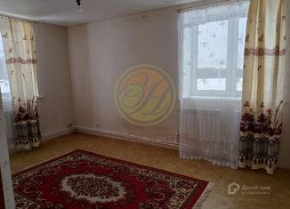 Продажа 2-комнатной квартиры, 53.5 м2, поселок Ферзиково, улица Красноцветова, 48