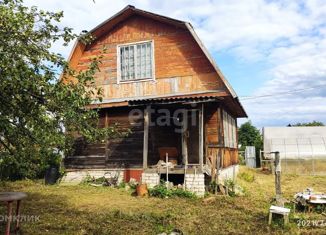 Продаю дом, 60 м2, СНТ Тверской Посад, Центральная улица