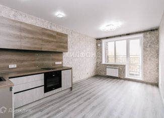 Продается 2-комнатная квартира, 48 м2, Новосибирск, Красный проспект, 323, ЖК Онега