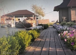 Продается земельный участок, 7.97 сот., коттеджный поселок Усадьба, Знаменская улица