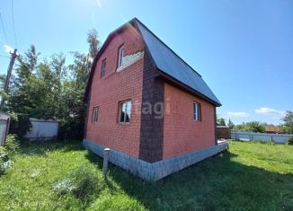 Продаю дом, 53.6 м2, садовое товарищество Союз