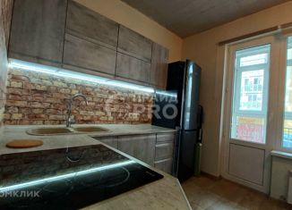 Продается 1-комнатная квартира, 37.3 м2, Анапа, Мирная улица, 29, ЖК Радуга